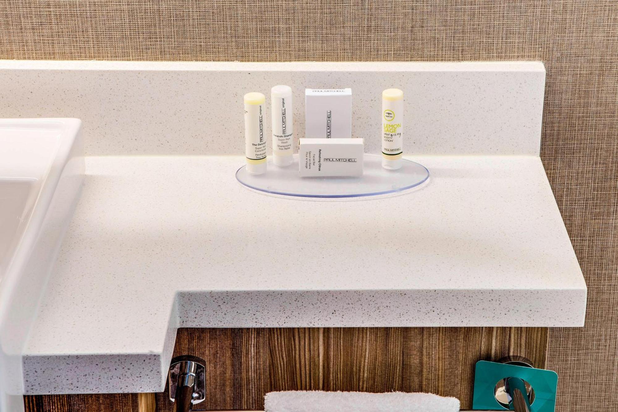 Springhill Suites By Marriott Dayton Vandalia Dış mekan fotoğraf