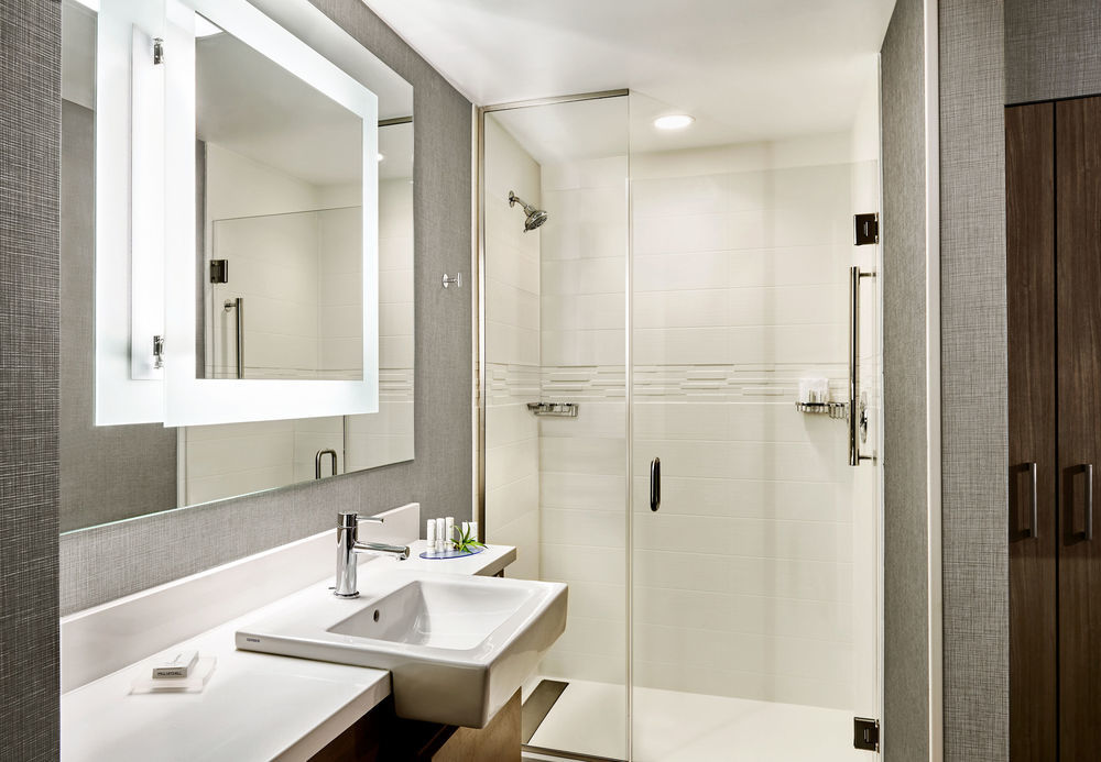 Springhill Suites By Marriott Dayton Vandalia Dış mekan fotoğraf