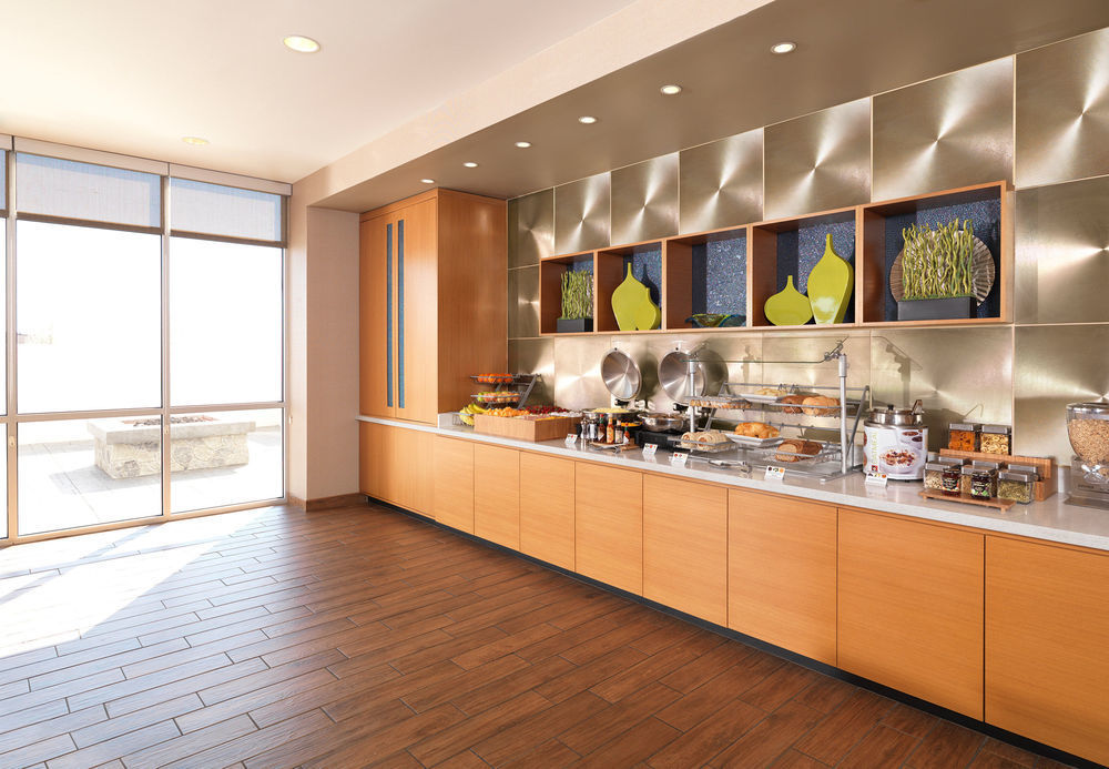 Springhill Suites By Marriott Dayton Vandalia Dış mekan fotoğraf